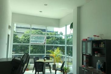 Taman Perindustrian Mahkota