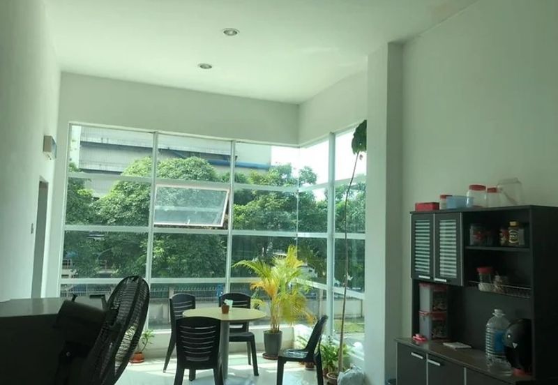 Taman Perindustrian Mahkota