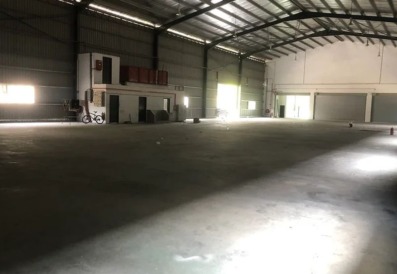 Taman Perindustrian Mahkota