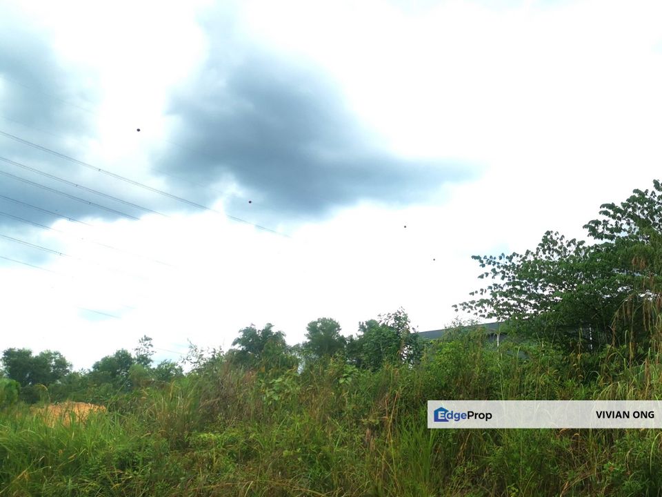 1.12 acres, Land for rent, Jalan Sungai Lalang, Semenyih Permata, Semenyih, Selangor, Selangor, Semenyih