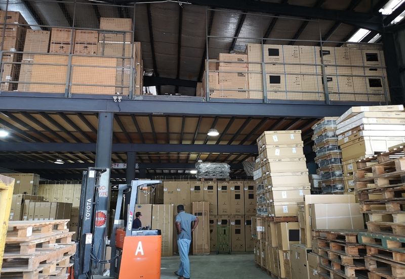 Kawasan Perindustrian Balakong