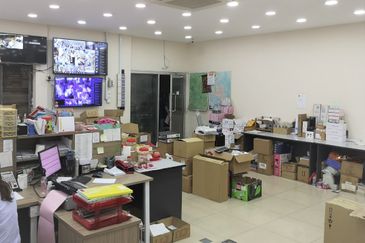 Kawasan Perindustrian Balakong