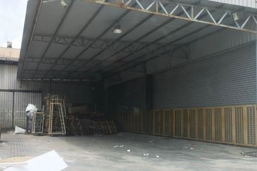 Kawasan Perindustrian Balakong