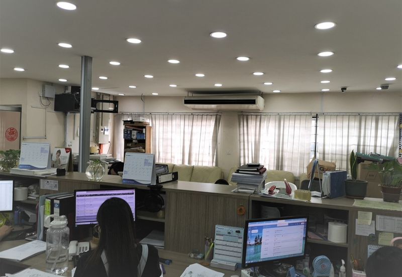 Kawasan Perindustrian Balakong