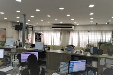 Kawasan Perindustrian Balakong