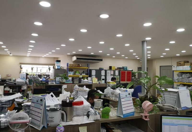 Kawasan Perindustrian Balakong