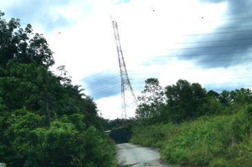 Semenyih Integrated Industrial Park