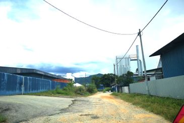 Semenyih Integrated Industrial Park