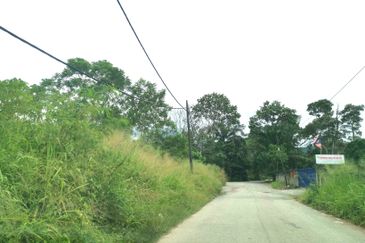 Semenyih Integrated Industrial Park