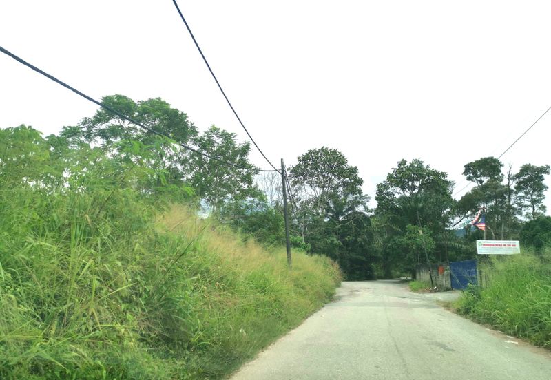 Semenyih Integrated Industrial Park