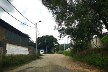 Semenyih Integrated Industrial Park