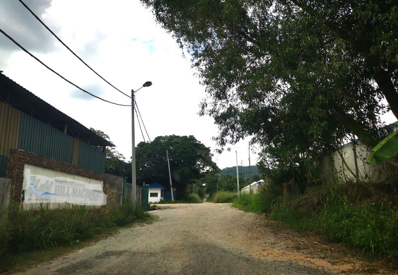 Semenyih Integrated Industrial Park