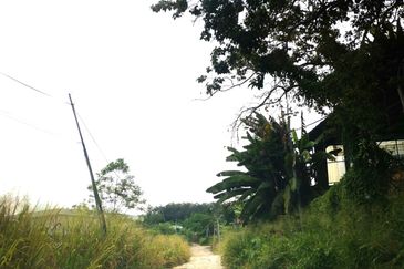 Semenyih Integrated Industrial Park