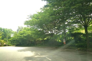 Industrial land, Kawaswn Perindustrian Hi-Tech 5, Sungai Lalang, Semenyih