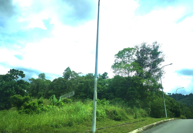 Industrial land, Kawaswn Perindustrian Hi-Tech 5, Sungai Lalang, Semenyih