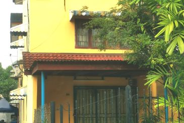 Seksyen 25, Shah Alam (Taman Sri Muda)