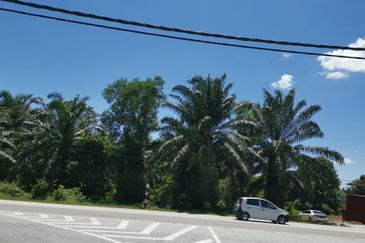 Taman Bistari, Sepang