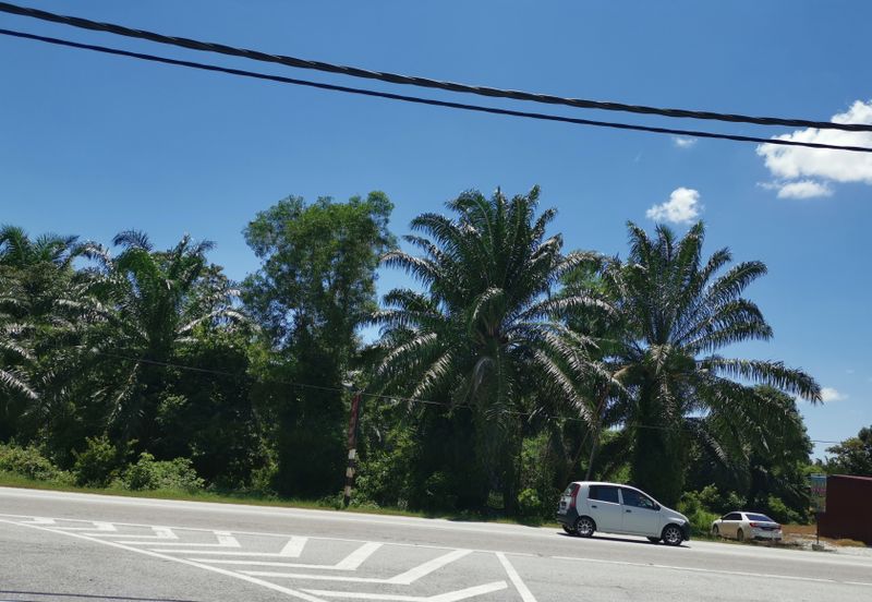 Taman Bistari, Sepang