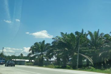 Taman Bistari, Sepang