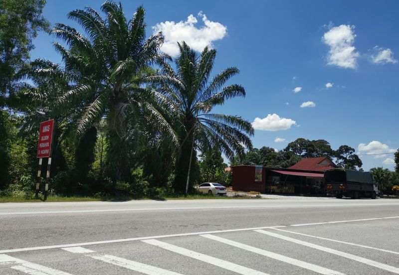 Taman Bistari, Sepang