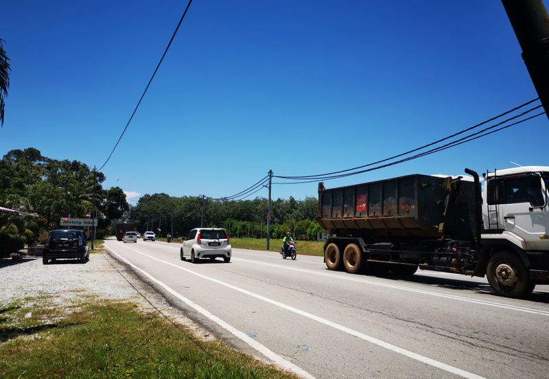 Taman Bistari, Sepang