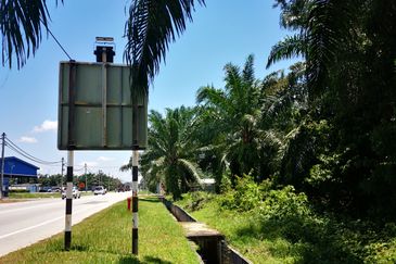 Taman Bistari, Sepang