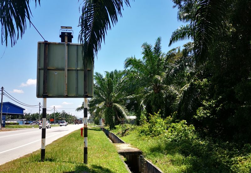Taman Bistari, Sepang
