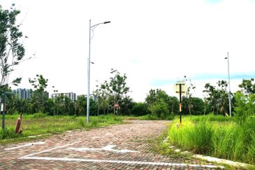 Taman Tasik Puchong