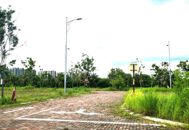 Taman Tasik Puchong