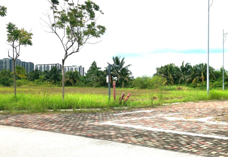 Taman Tasik Puchong