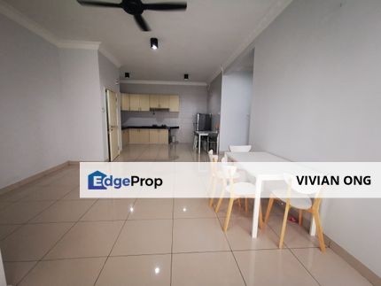 3 Bedrooms, Corner, High Floor, Da Men Residence, Subang Jaya, Freehold, Sunway, Shopping, USJ 1, Selangor, Selangor, USJ