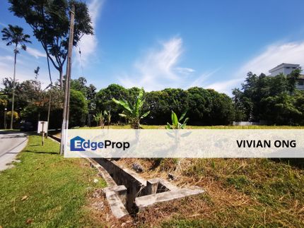 14ksf Bungalow Land, Flat, Facing Main Road, Bukit Bandaraya, Medang Tanduk, Bangsar, Kuala Lumpur, Kuala Lumpur, Bangsar