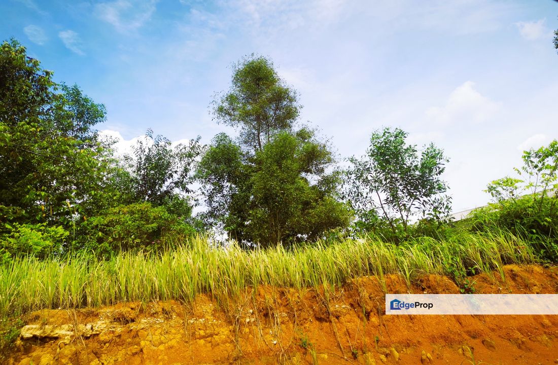 2 acres, Flat Land, Agricultural title, Kawasan Perindustrian Meranti Utama, Pulau Meranti, Puchong, Selangor, Selangor, Puchong