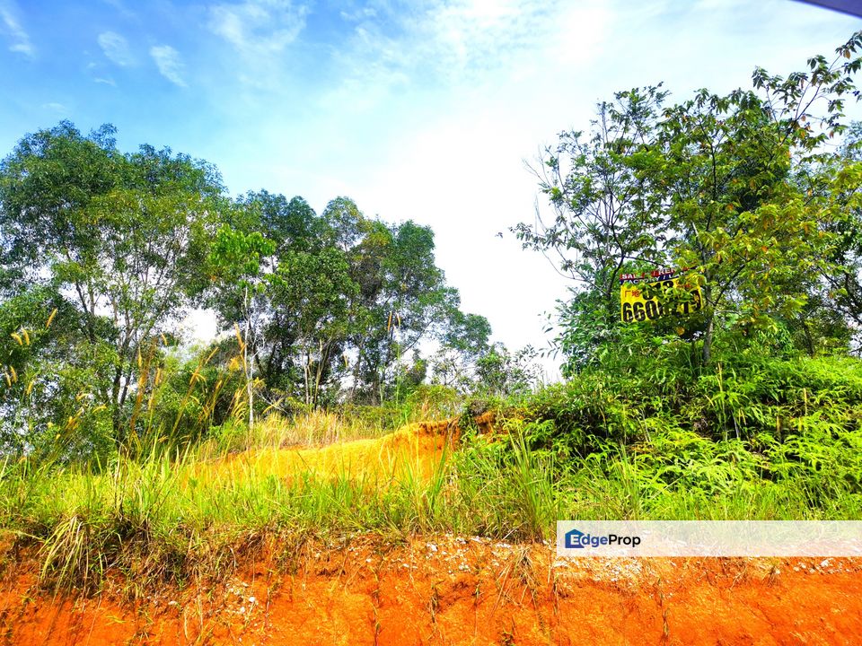 2 acres, Flat Land, Agricultural title, Kawasan Perindustrian Meranti Utama, Pulau Meranti, Puchong, Selangor, Selangor, Puchong