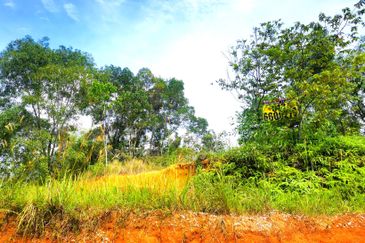 Taman Perindustrian Meranti Utama