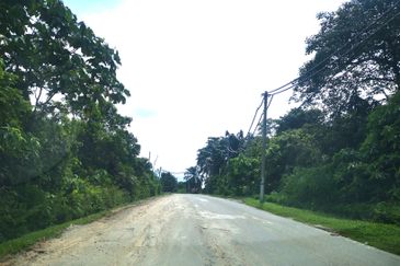 Taman Perindustrian Meranti Utama