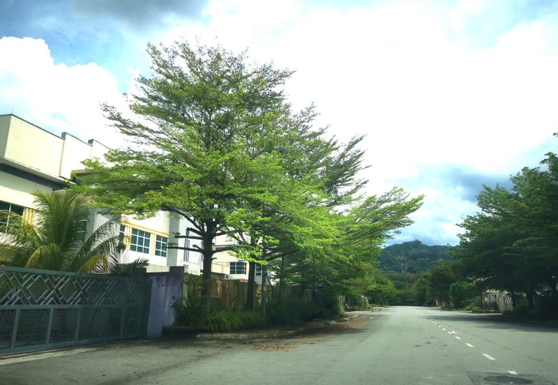 Industrial Land, Semenyih, Hi Tech 5, Kajang, Semenyih, Selangor