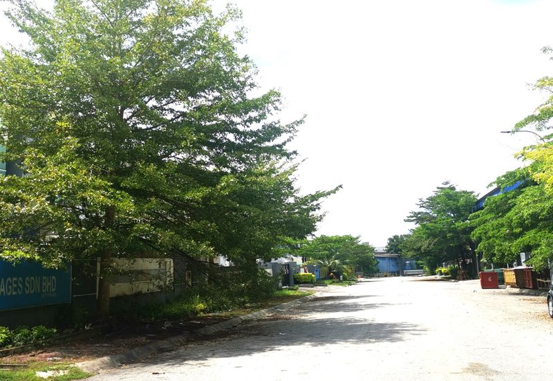 Industrial Land, Semenyih, Hi Tech 5, Kajang, Semenyih, Selangor