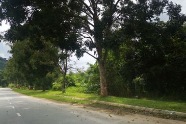 Industrial Land, Semenyih, Hi Tech 5, Kajang, Semenyih, Selangor