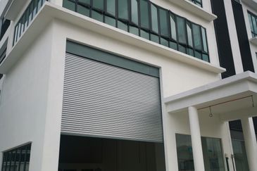 Taman Perindustrian Bukit Serdang