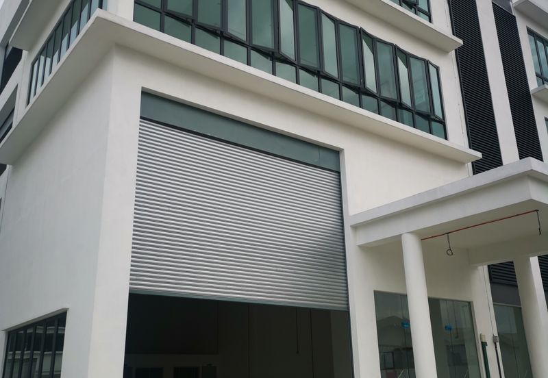 Taman Perindustrian Bukit Serdang