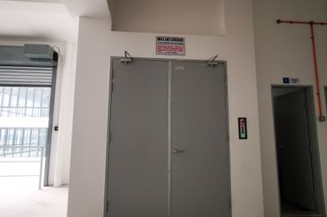 Taman Perindustrian Bukit Serdang