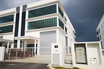 Taman Perindustrian Bukit Serdang