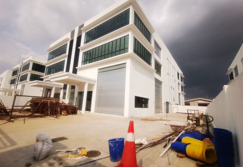 Taman Perindustrian Bukit Serdang