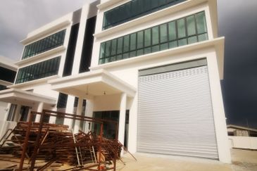 Taman Perindustrian Bukit Serdang