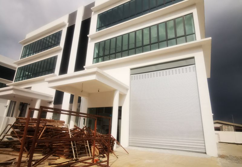 Taman Perindustrian Bukit Serdang