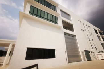 Taman Perindustrian Bukit Serdang