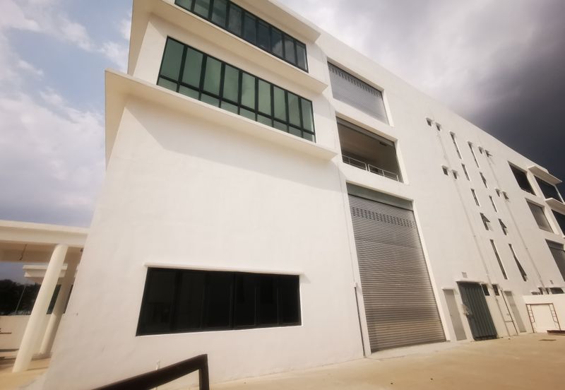 Taman Perindustrian Bukit Serdang