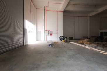 Taman Perindustrian Bukit Serdang