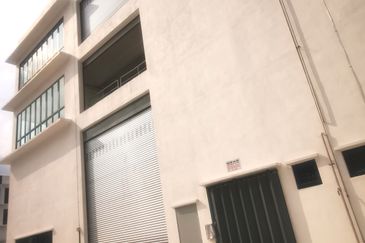 Taman Perindustrian Bukit Serdang